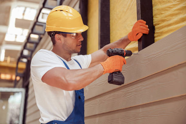 Best Vinyl Siding Installation  in Lake Station, IN